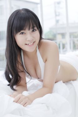 美女揉胸