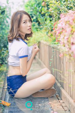 侠女游龙